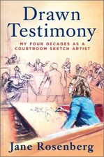 Drawn Testimony My Four Decade - GOOD picture