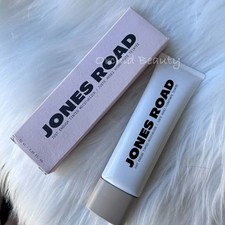 New Jones Road Just Enough Tinted Moisturizer Foundation~Light~Full Size 50 ml picture
