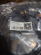Samsara CBL-VG-COBDII-Y1   P/N 030-0051-GO-009 picture