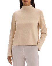 Theory Funnel Neck Pullover Women's picture