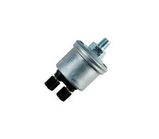 VDO Transmission Oil Pressure Sender 350 PSI Floating Ground 1/8-27NPT - 10~184Ω picture