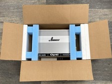 Rare* Lanzar Optidrive SL100 2 Channel 380Watts High Performance Car Amplifier picture