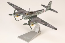 AA29701 Corgi Me 410A Hornisse 1/72 Model 3U+EN Luftwaffe 5./ZG 26 picture