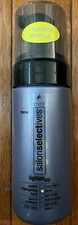 Salon Selectives Lighten Up Highlighting Foam 4oz Blonde Hair By Helene Curtis picture