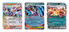 3x Ultra Rare Pokemon Card GOD Pack - ONLY ex and MEGA ex | 100% Authentic ✅ picture