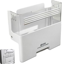 Ice Bin Bucket Compatible with LG Refrigerator AKC72949319 picture