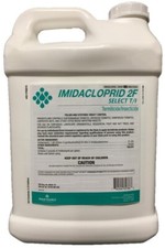Imidacloprid2F Select T/I Insecticide - 2.15 Gallons (Merit 2F) NO SALES: CA picture