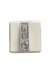  SIEMENS ZR-HMC-CW Strobe Hi Multi-candela Ceiling White  picture