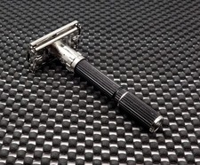 Vintage 1973 Gillette Super Adjustable 1-9 DE  Safety Razor T1 Clean picture