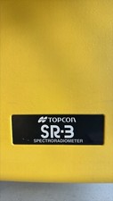 TOPCON SR-3 Spectroradiometer *SAMEDAY SHIP AVAILABLE picture