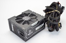 XFX PRO850W ATX Power Supply 850W 80 Plus Bronze Full Wired 1 Fan XPS-850W-SEW picture