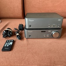 Rocketfish RF-RBKIT Wireless HD Audio Starter Kit Sender + Receiver With Remote picture
