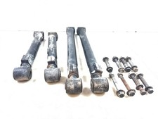 Jeep Gladiator JT Teraflex Alpine Rear Control Arm Upper Lower 2020-2024 84026 picture
