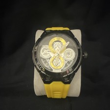 Invicta Men's Activa Drift X Invicta Men's Watch featuring a 44mm case. picture