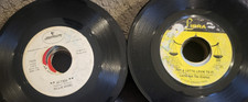 Lot of 40 R&B Northern Soul Funk Blues Jazz 45s FULL LIST picture