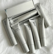 NIB 100% Authentic REFY Lip Gloss with Hyaluronic Acid,0.44oz,11 colors picture