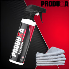 PRODUXA® PREMIUM - 16oz  STANDALONE Bottles + 5 Free Microfiber Towels picture