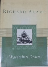 Watership Down picture
