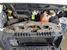 2016 Promast25 Air Bag Assembly Rh Passenger Side Dash Rh Sku#4523273 picture