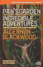 Pan's Garden / Incredible Adventures picture