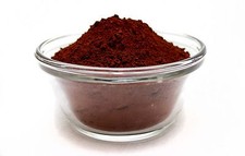 Red Iron Oxide 50lb Bag picture