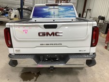 Trunk/Hatch/Tailgate Multipro Tailgate Fits 19-25 SIERRA 1500 PICKUP 5867891 picture