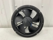 W1g200-Ec95-47 Axial Fan, Round, 115V W1G200EC9547 picture