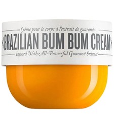 New Brazilian Bum Bum Cream 8 Oz/240ml Body Moisturizer All Skin Types picture