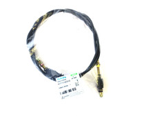 NEW 2007-11 KUBOTA RTV 1100 OEM Foot Throttle Accelerator Cable K7711-42310 picture