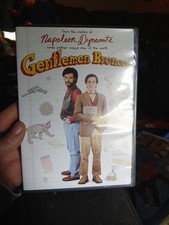 Gentlemen Broncos (2009) Michael Angarano Jemaine Clement DVD OOP Rare HTF Movie picture