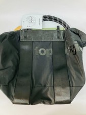 Pre-owned Topologie Gym Bag Tote Bag Shoulder Bag Double-sided Large Capacity picture