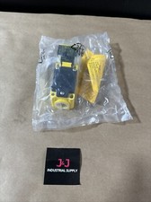 New Turck 4280801 Inductive Sensor Ni40U-CP40-FDZ30X2/S10 Warranty πΊπΈ picture