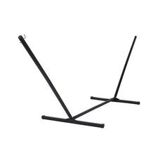 SUNCREAT 12 FT Heavy Duty Hammock Stand, Portable Hammock Stand, 475 lbs Capa... picture