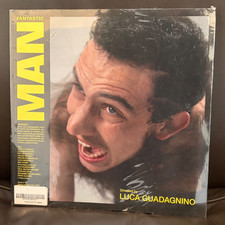 JOSH O'CONNOR Luca Guadagnino FANTASTIC MAN magazine 2022 SOLD OUT picture