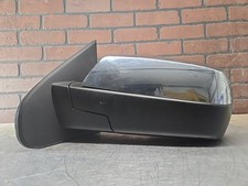14-18 OEM Chevy Silverado/ Sierra Signal Mirror Power Fold Driver Left LH 1200L picture