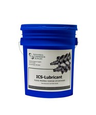 ICS-Palasyn 45 (00061-005) Replacement Palatek Lubricant 5 Gallon Pail OEM EQUAL picture