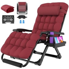Burgundy XXL 33