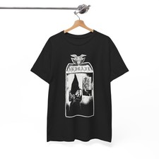  Abigail Shirt Abigail Black Metal Gothic shirt, Music Band bathory Unisex Tee picture