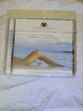 Shostakovich Symphony 5 Festive Overture Royal Philharmonic Sir Charles Mackerra picture