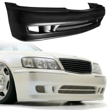 VSaero FRP JD Front Bumper Y33 Cima for Q45 Infiniti 97-01 vsaero_102477 picture