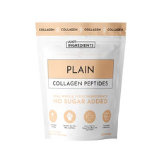 Just Ingredients Plain Collagen Peptides Powder picture