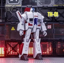 Transformation Masterpiece TH01 TH-01 Jetfire Skyfire MP57 MP-57 G1 Series picture