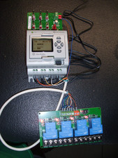 Allen-Bradley Micro 810  PLC Trainer picture