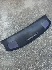 1984-1989 C4 Corvette Upper Defrost Dash Pad COMES AS SEEN picture