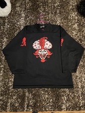 Icp Jersey The Great Milenko XXL Good Condition picture