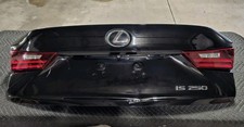 2014-21 Lexus IS250 Genuine Trunk Lid w/Rear View Camera (NO SHIPPING) picture