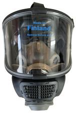 Scott Tactical M-120 Full Facepiece Respirator, CBRN Approved, NEW picture