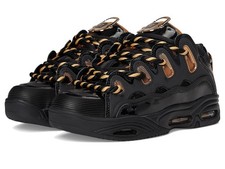 Man's Sneakers & Athletic Shoes Osiris D3 2001 picture