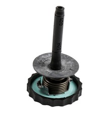 Power Strg Pump Cap  ACDelco GM OE/GM Genuine Parts  26095244 picture