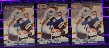 1990 Pro Set - Draft Emmitt Smith #685 (RC) picture